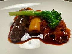 -Yan Ting 宴庭中餐厅(上海静安瑞吉酒店)