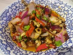 -欧记大排档·景德菜(上海首店)