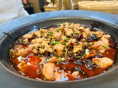 -大盐帮川菜馆(长楹天街店)