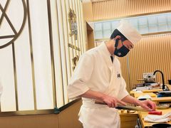 -鮨政· Omakase(港汇恒隆广场店)