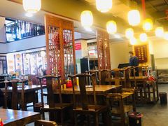 大堂-东镇老火锅(高新区店)