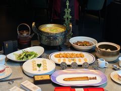 -曾宴·楚菜(湖北省博物馆店)