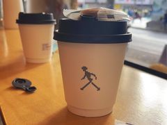 -常识咖啡common sense(春熙路店)