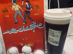 -喜茶(上海奉贤宝龙店)