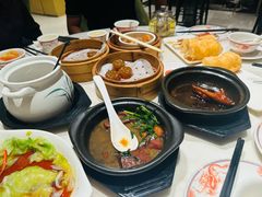-稻香饭店(龙华天虹店)