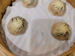 小笼包-鼎泰丰(新港中心店)