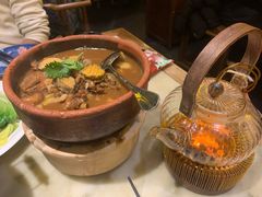-范家小馆·烤鸭新京菜(金融街店)