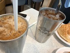 -香港新发烧腊茶餐厅(书城店)