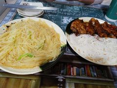 -贤花饭店(凯德店)