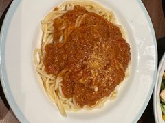 -萨莉亚意式餐厅(杭州滨江天街店)