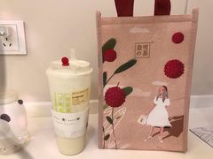 -奈雪的茶(中海环宇荟店)