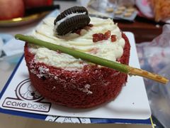 -CAKE BOSS 蛋糕老板(北京世纪金源购物中心)