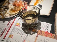-盛焰铁板烧(王府井店)