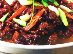 -森谷美食公园(杨行店)