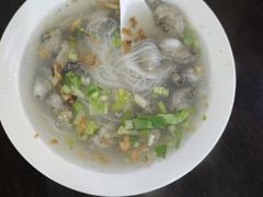-建国蚵煎蚵面