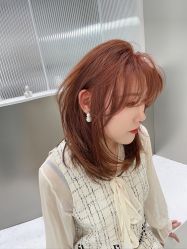 -FOR YOU造型