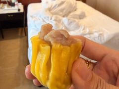虫草花干蒸-包道广式点心专门店(东山口店)