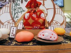-DQ·蛋糕·冰淇淋(印象城店)