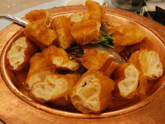 -饭怕鱼·黄焖鲟龙鱼(湖大店)