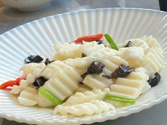 -渔满仓海鲜面·小镇渔家菜(石浦大庆路店)