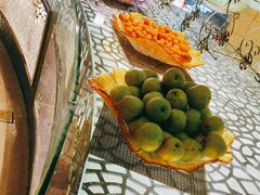 -海乐健康美食·SPA水疗会(水都假日酒店)