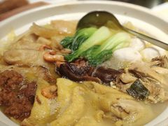 -顺风海鲜港(长寿路店)