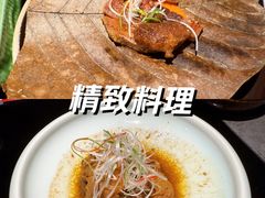 -匠和风精致料理(祥禾天地店)