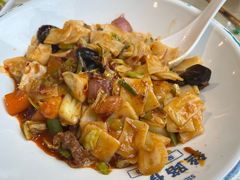 -丝路伊兰·兰州牛肉面(马连道店)