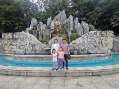 -西双版纳勐泐文化旅游区