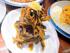 梁溪酥脆鳝-聚丰园.百年传承(五爱广场店)