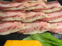 -山之屋炭火烧肉·生啤畅饮(大朗万科中央公园店)