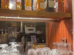 -The Cheebat 锌吧·Bistro(体育西店)