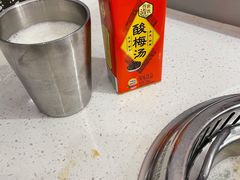 -龍歌自助小火锅(城阳万象汇店)