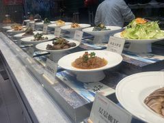 -聚丰园•湖鲜餐厅(阿红私房菜梅石路店)