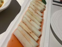 山寺桂花香-申粤轩酒楼·三十年粤菜经典(丁香花园店)