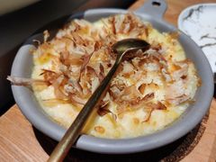 柴鱼芝士土豆泥-生如夏花泰式火锅(鹭洲里店)