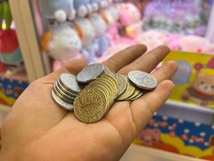-爱玩嘉年华(龙湖曲江天街店)