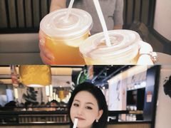 -江边城外烤全鱼(世茂广场店)
