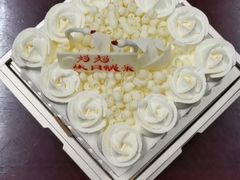 -黑天鹅蛋糕店(青年大街店)