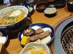 -炎蔵牛舌烤肉