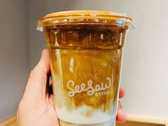 -Seesaw Coffee(环贸iapm店)