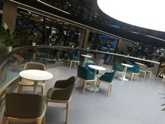 -懒人Club健身(卓越时代广场店)
