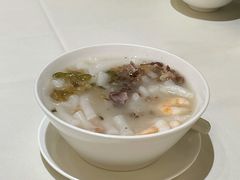 传统烧鹅濑粉-半岛太子酒家(海港城店)