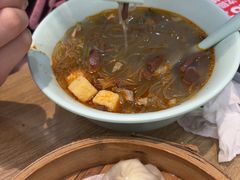 -回味鸭血粉丝汤(砂之船店)