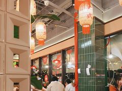 -琥珀老六龙虾(四里河店)