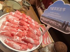 -巴奴毛肚火锅(京西大悦城店)