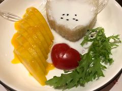 -囧人粗品·泰国街市料理(霖峰店)