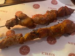 -纳鲁孜·新疆特色餐厅(上海悦荟广场店)