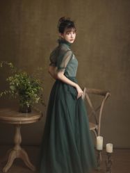 -女王风尚STUDIO·轻奢化定制