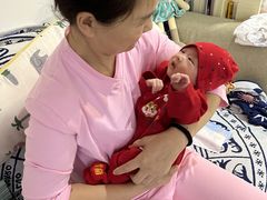 -爱贝尔高端月嫂(母婴护理)